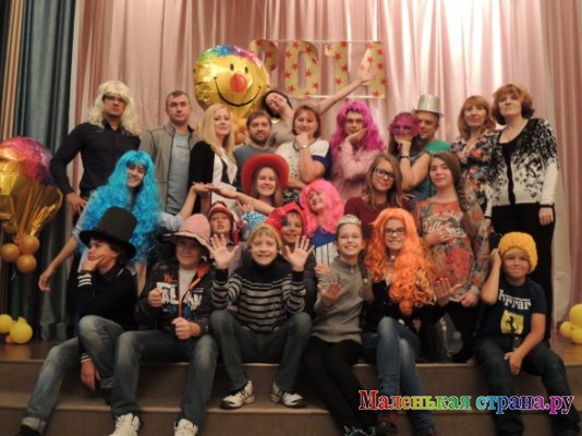 ��������� ������ ��������. ������� ��������������� �����������