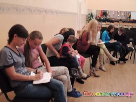 ��������� ������ ��������. ������� ��������������� �����������