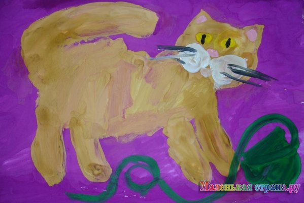 ������ �����, 5 ���