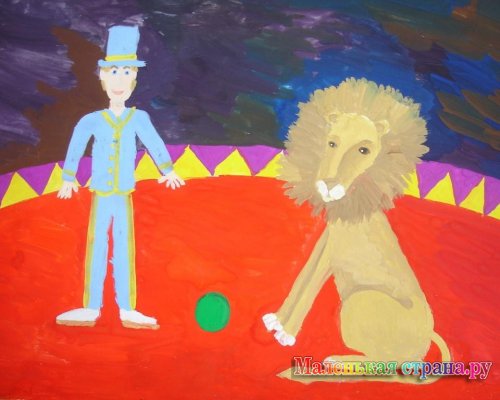 �������� �������, 8 ���