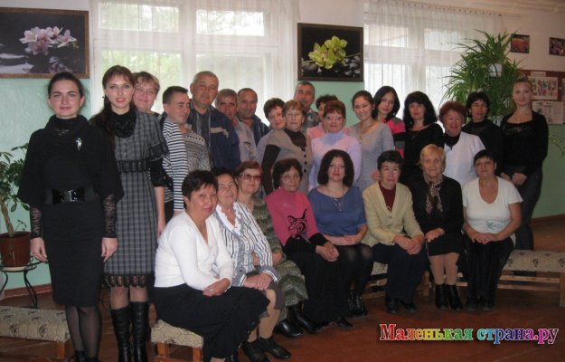 ��������� ��������� ����������,  ���������� �������