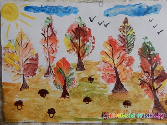 ������ �������, 6 ���