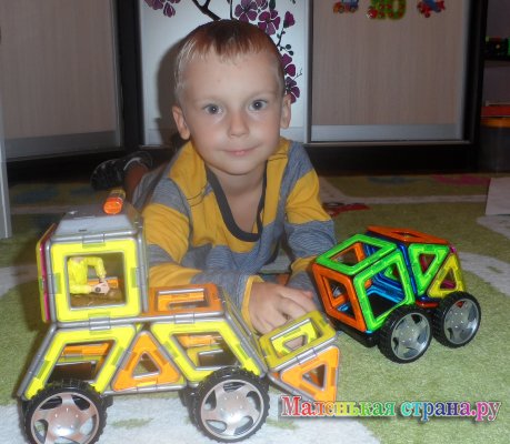 ����� II �������������� ��������  "��� �����������"