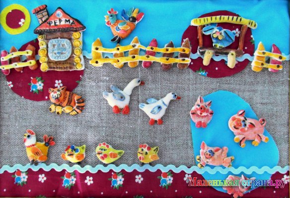 ����� III �������������� �������� ������� "��������� ��� ����������"