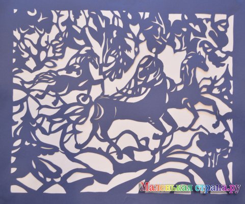 ����� III �������������� �������� "���������"