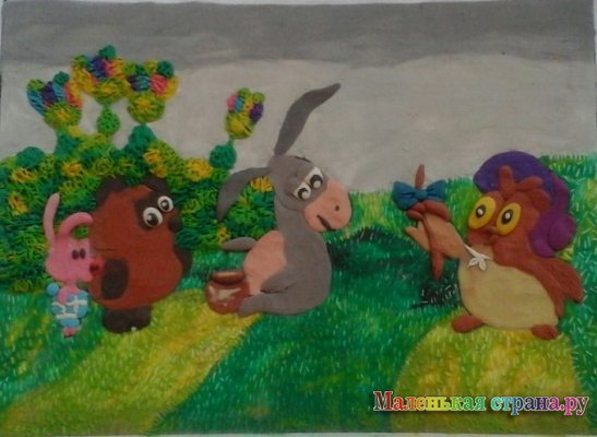 ����� III �������������� �������� ������ ��� � ���-���-���!..�