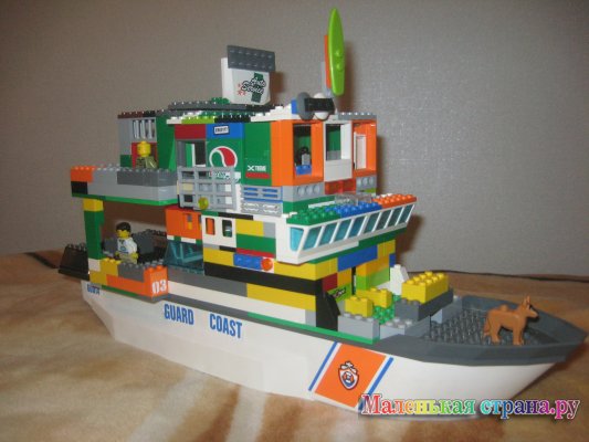 ����� IV �������������� �������� "��� �����������"